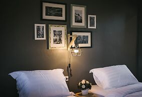 Cozy Inn Chiang Mai