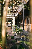 Cozy Inn Chiang Mai