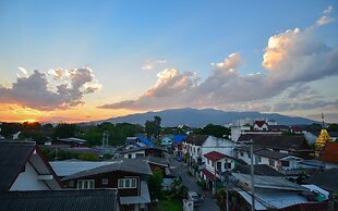 Cozy Inn Chiang Mai