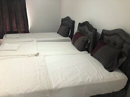 Reydel Hotel