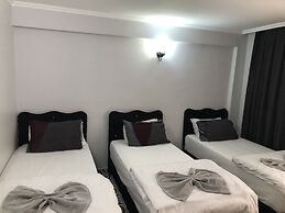Reydel Hotel