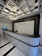 İstanbul Paradise Hotel