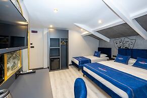 İstanbul Paradise Hotel