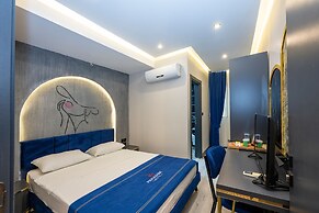 İstanbul Paradise Hotel