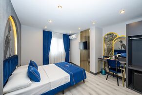 İstanbul Paradise Hotel