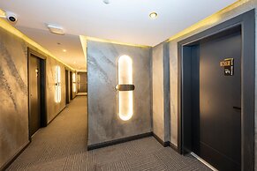 İstanbul Paradise Hotel