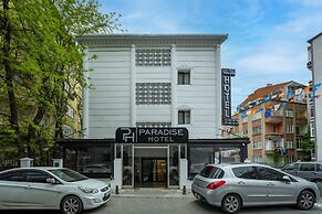 İstanbul Paradise Hotel