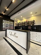 İstanbul Paradise Hotel