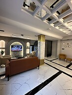 İstanbul Paradise Hotel