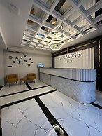 İstanbul Paradise Hotel