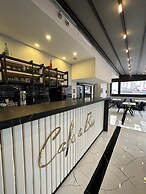 İstanbul Paradise Hotel