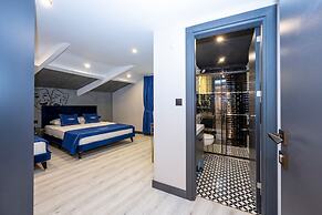 İstanbul Paradise Hotel