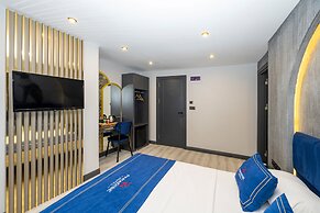 İstanbul Paradise Hotel