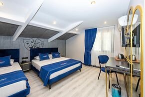 İstanbul Paradise Hotel