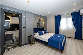 İstanbul Paradise Hotel