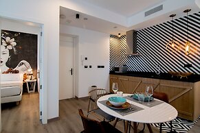 Hotel & Spa MYR Plaza Mercado