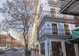 Hotel & Spa MYR Plaza Mercado