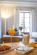 Hotel & Spa MYR Plaza Mercado