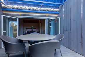 Hotel & Spa MYR Plaza Mercado