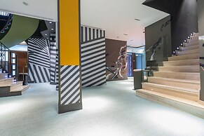 Hotel & Spa MYR Plaza Mercado