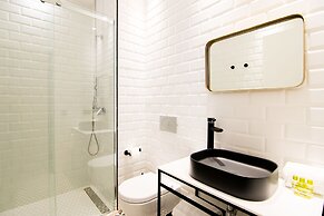 Hotel & Spa MYR Plaza Mercado