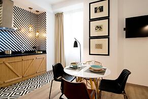 Hotel & Spa MYR Plaza Mercado