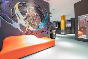 Hotel & Spa MYR Plaza Mercado