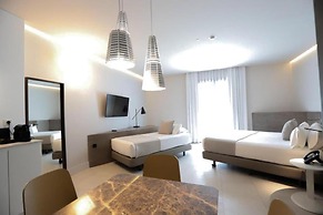 Hotel & Spa MYR Plaza Mercado