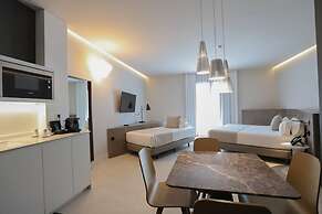 Hotel & Spa MYR Plaza Mercado