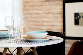 Hotel & Spa MYR Plaza Mercado