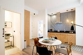 Hotel & Spa MYR Plaza Mercado