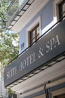 Hotel & Spa MYR Plaza Mercado