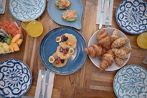 Hotel & Spa MYR Plaza Mercado