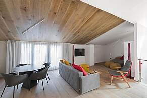 Hotel & Spa MYR Plaza Mercado