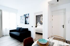 Hotel & Spa MYR Plaza Mercado