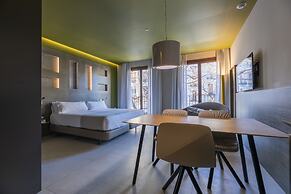 Hotel & Spa MYR Plaza Mercado