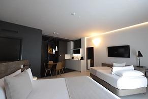 Hotel & Spa MYR Plaza Mercado