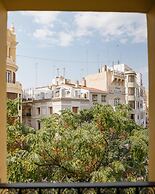 Hotel & Spa MYR Plaza Mercado