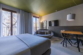 Hotel & Spa MYR Plaza Mercado