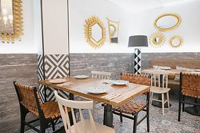 Hotel & Spa MYR Plaza Mercado