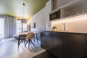 Hotel & Spa MYR Plaza Mercado