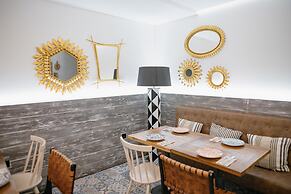 Hotel & Spa MYR Plaza Mercado