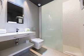 Hotel & Spa MYR Plaza Mercado