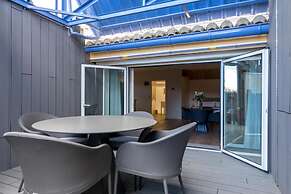 Hotel & Spa MYR Plaza Mercado