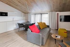 Hotel & Spa MYR Plaza Mercado