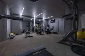 Hotel & Spa MYR Plaza Mercado