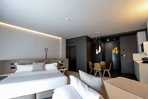 Hotel & Spa MYR Plaza Mercado