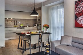 Fraser Place Antasya Istanbul