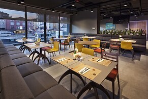 Fraser Place Antasya Istanbul