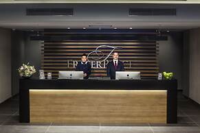 Fraser Place Antasya Istanbul